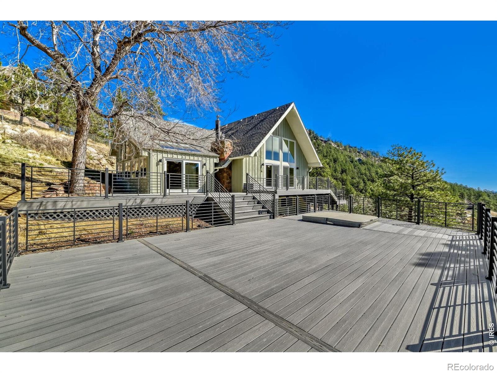 MLS Image #1 for 3132  linden drive,boulder, Colorado