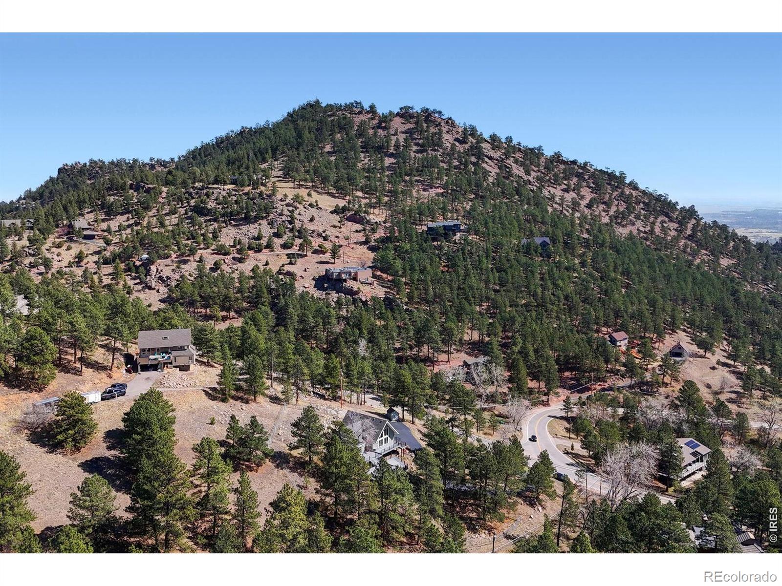 MLS Image #22 for 3132  linden drive,boulder, Colorado
