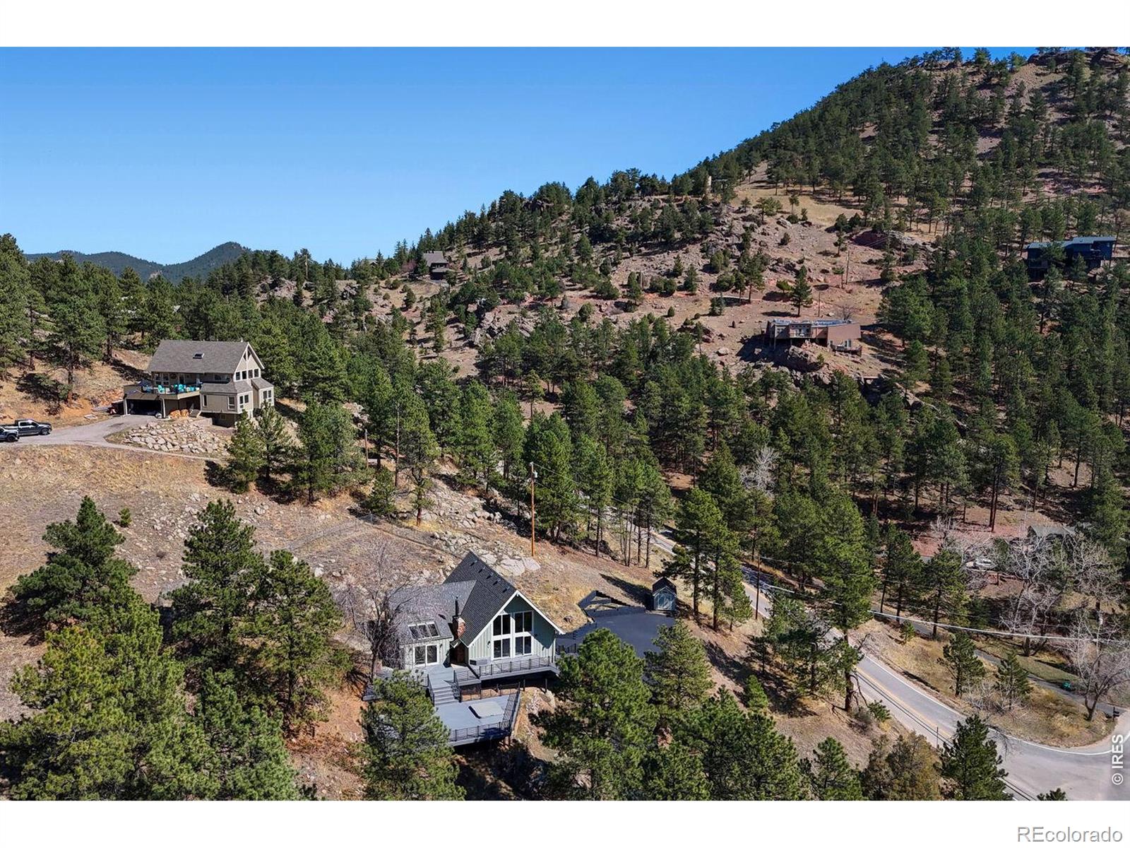 MLS Image #25 for 3132  linden drive,boulder, Colorado