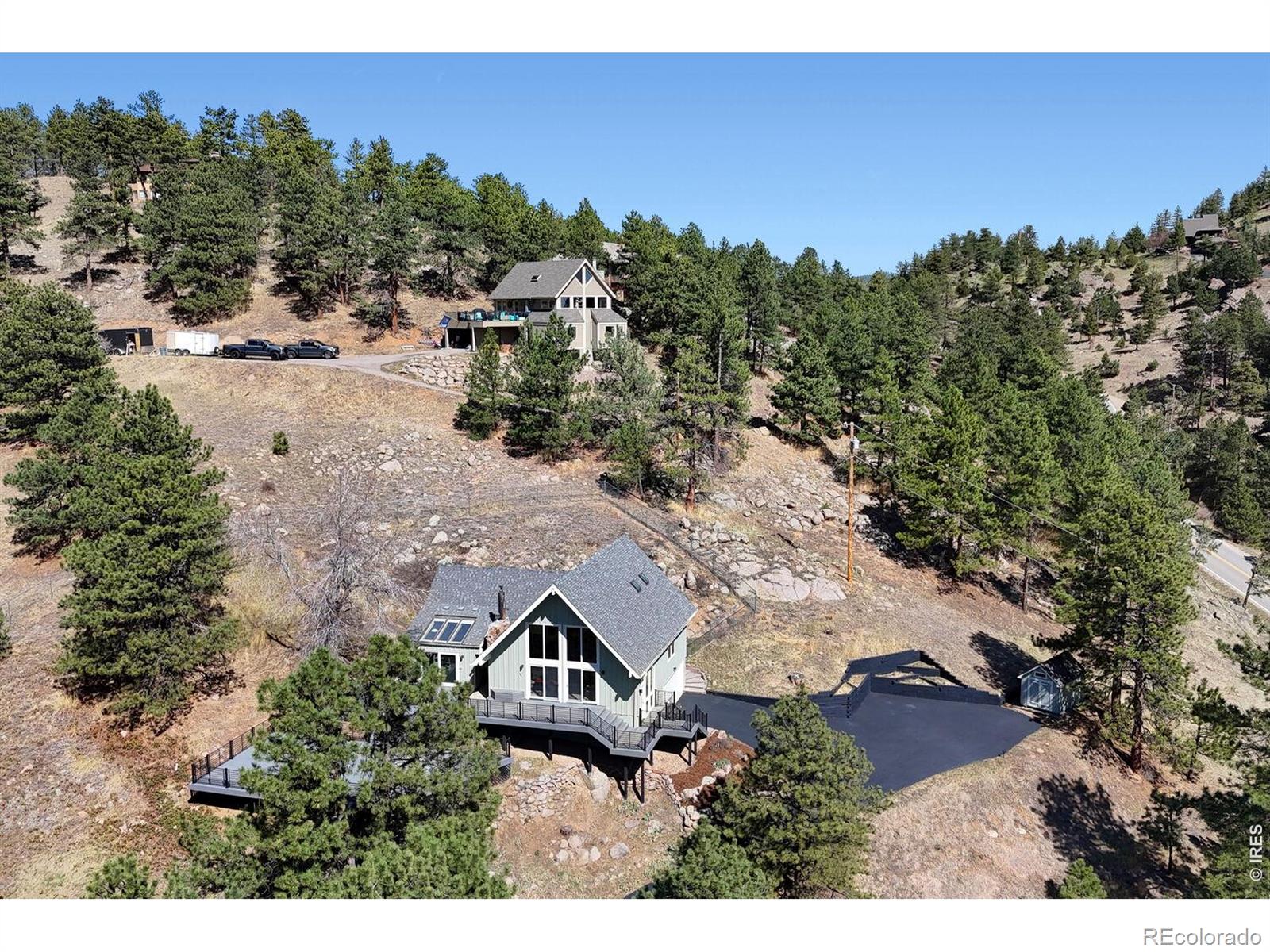 MLS Image #30 for 3132  linden drive,boulder, Colorado