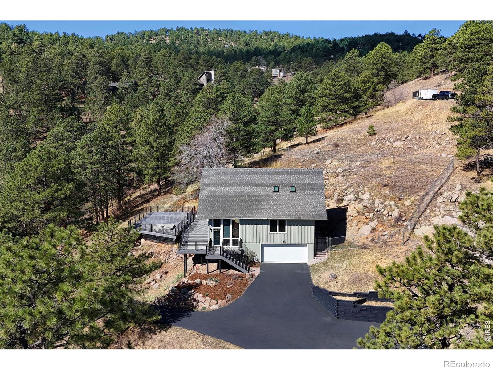 MLS Image #31 for 3132  linden drive,boulder, Colorado