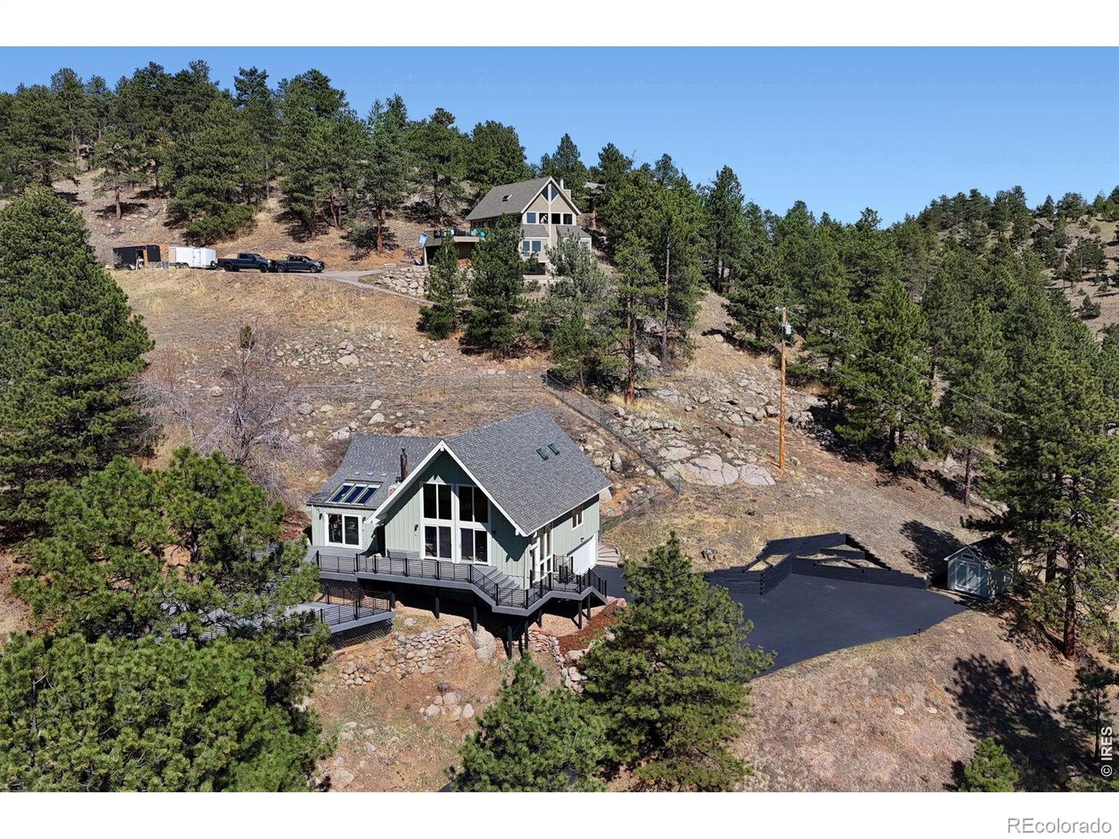 MLS Image #33 for 3132  linden drive,boulder, Colorado