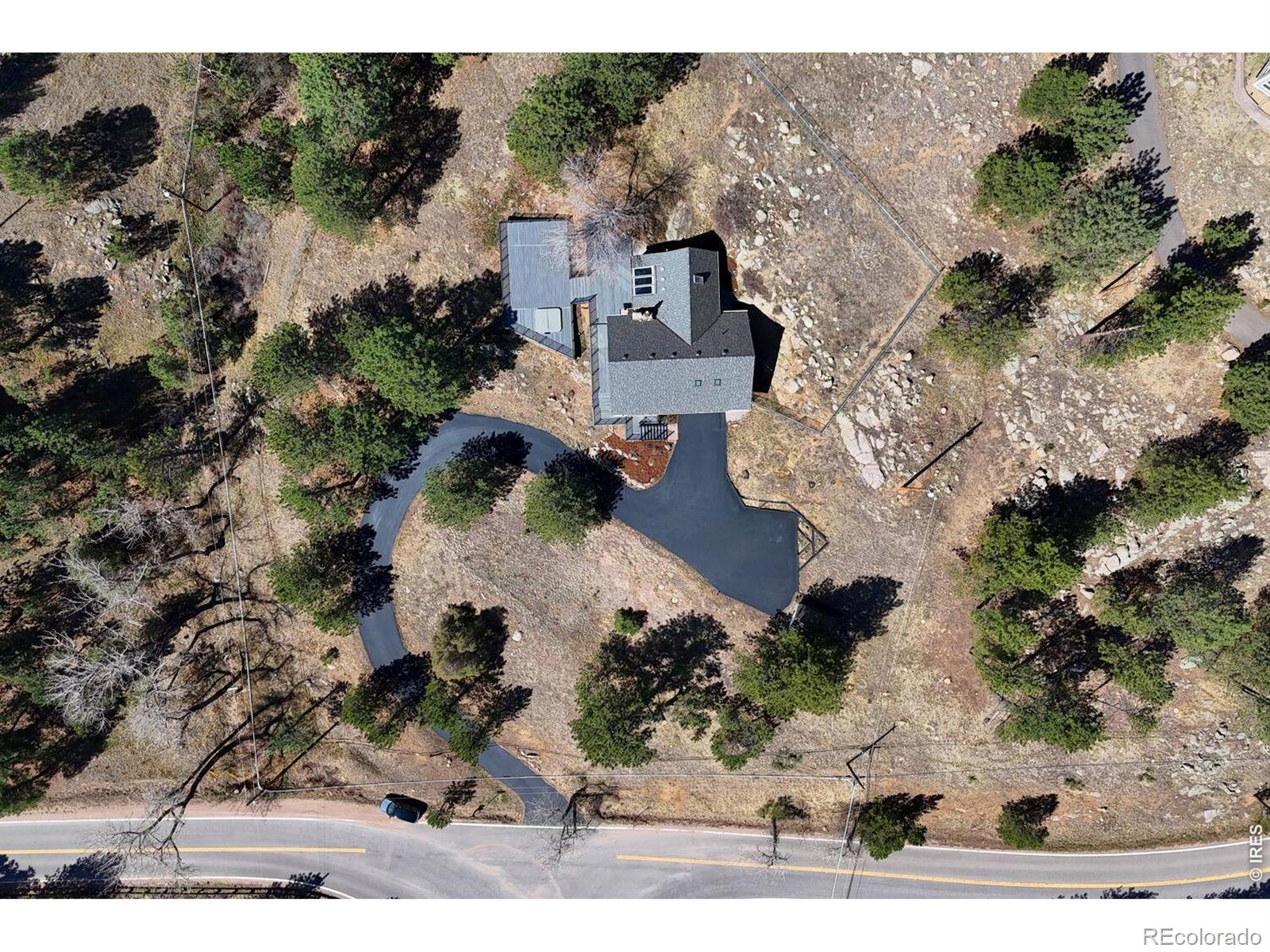 MLS Image #35 for 3132  linden drive,boulder, Colorado