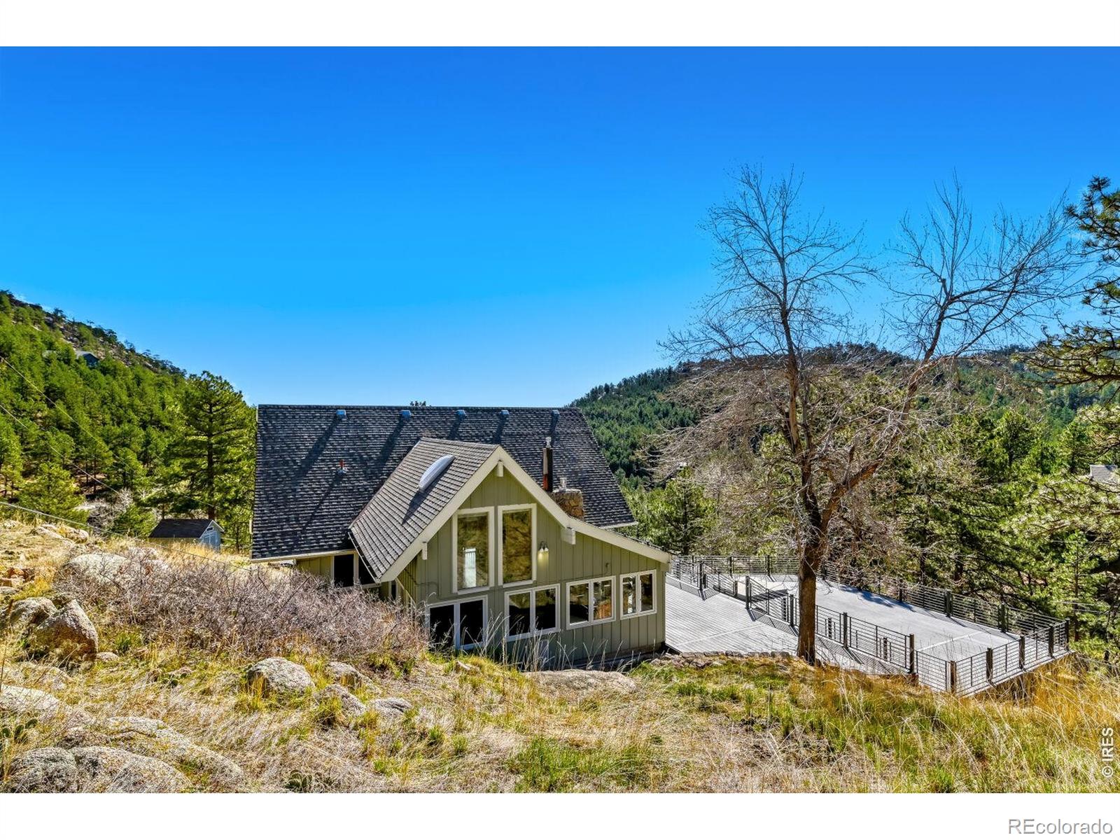 MLS Image #37 for 3132  linden drive,boulder, Colorado