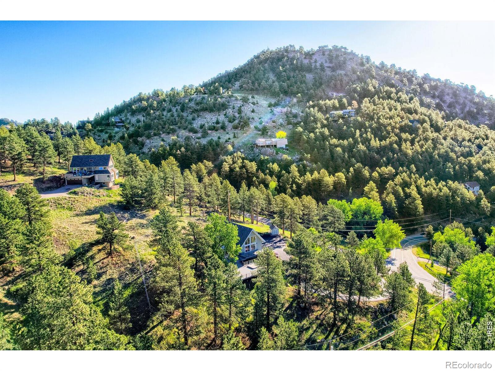 MLS Image #42 for 3132  linden drive,boulder, Colorado