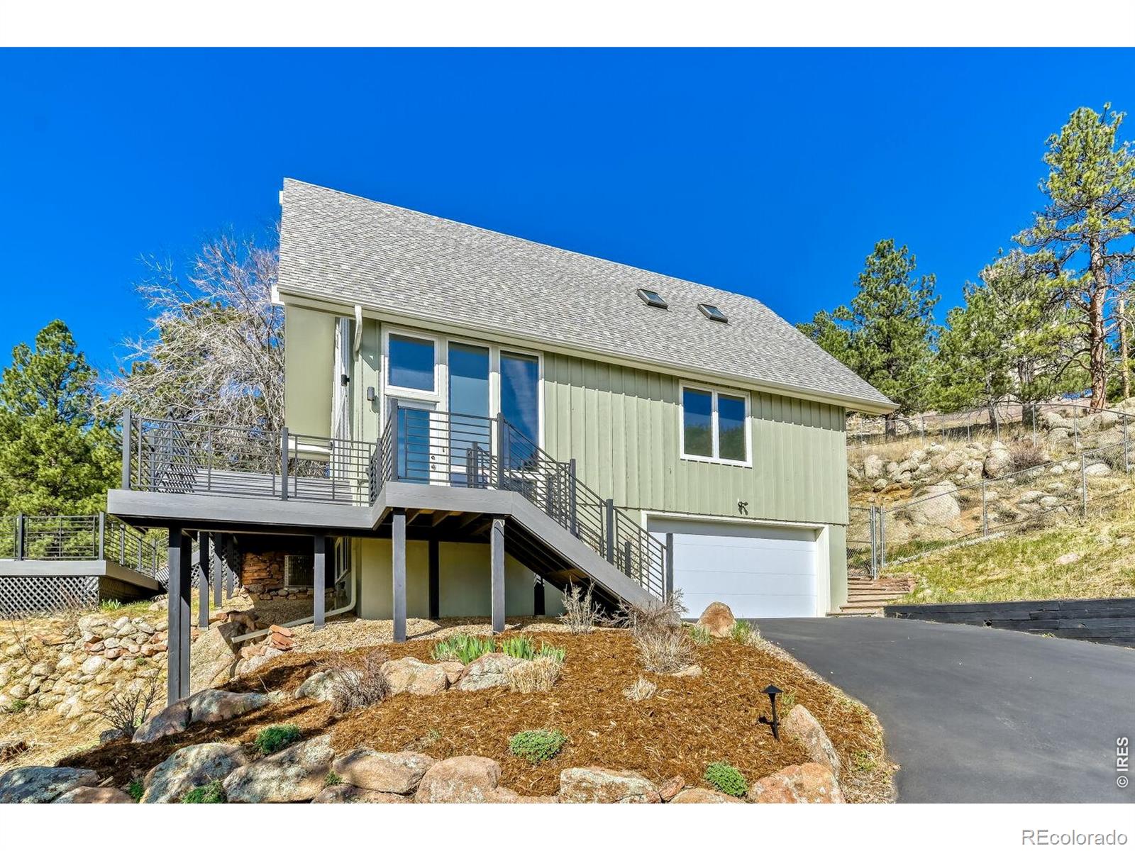 MLS Image #7 for 3132  linden drive,boulder, Colorado
