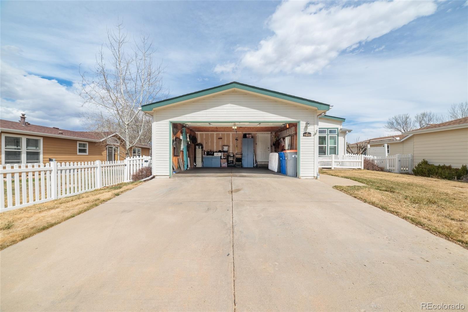 MLS Image #29 for 7805  sunflower green,frederick, Colorado