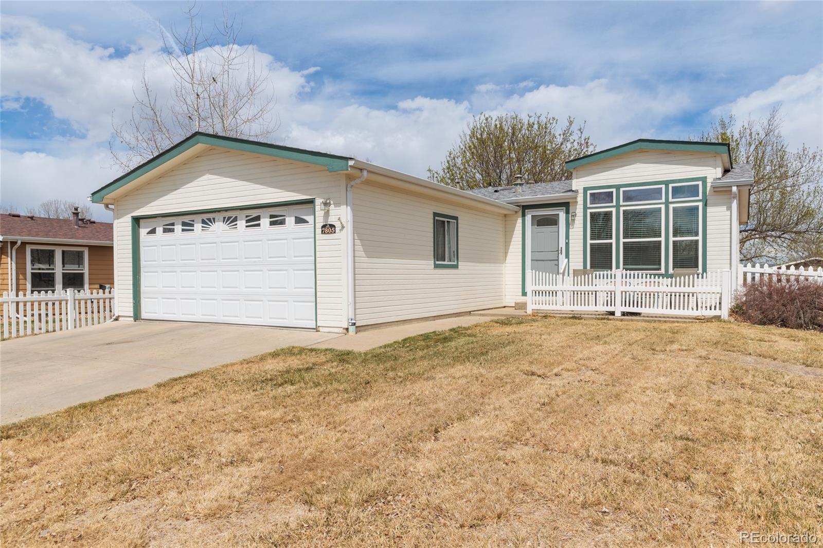 MLS Image #3 for 7805  sunflower green,frederick, Colorado