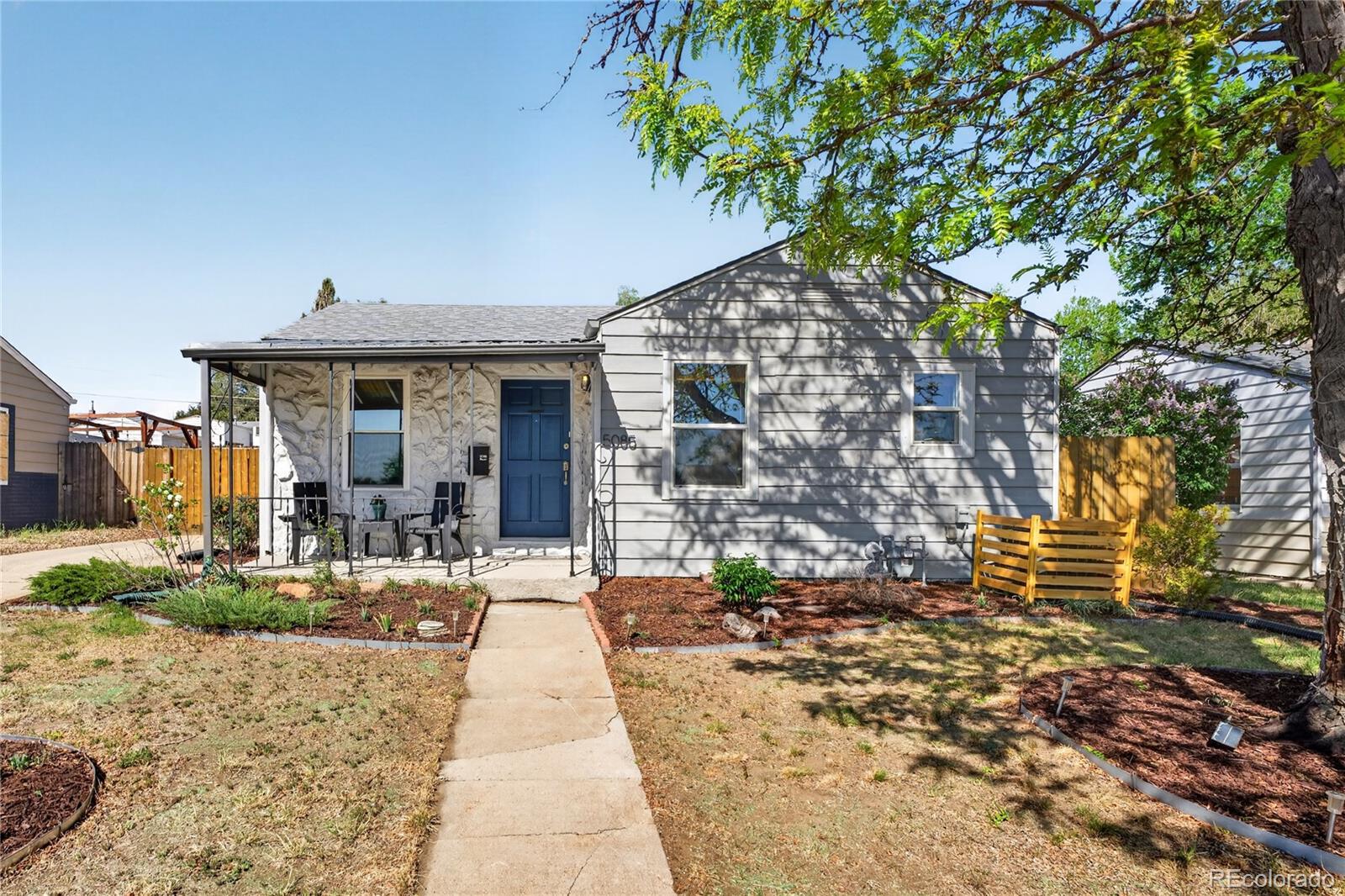 MLS Image #0 for 5085  alcott street,denver, Colorado