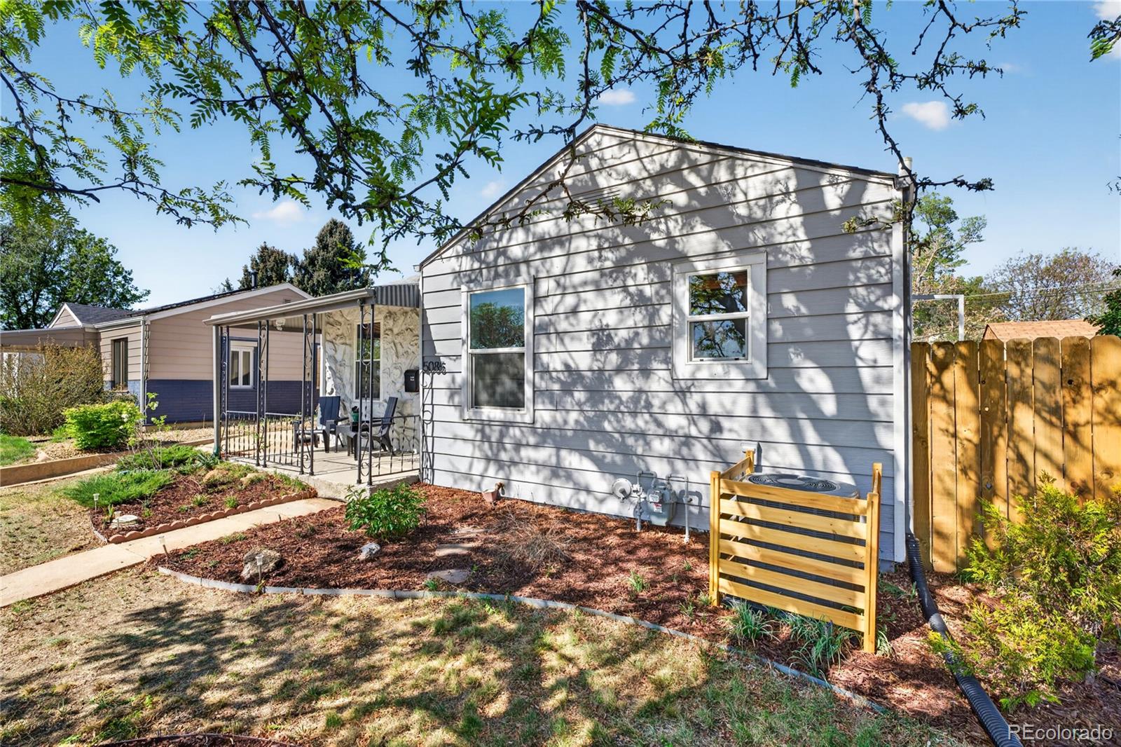 MLS Image #2 for 5085  alcott street,denver, Colorado