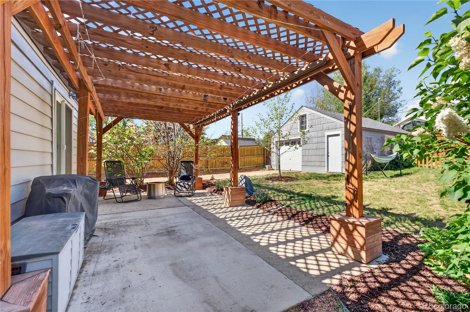 MLS Image #20 for 5085  alcott street,denver, Colorado