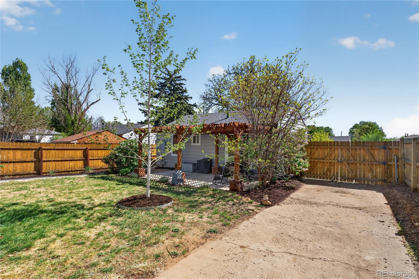 MLS Image #22 for 5085  alcott street,denver, Colorado