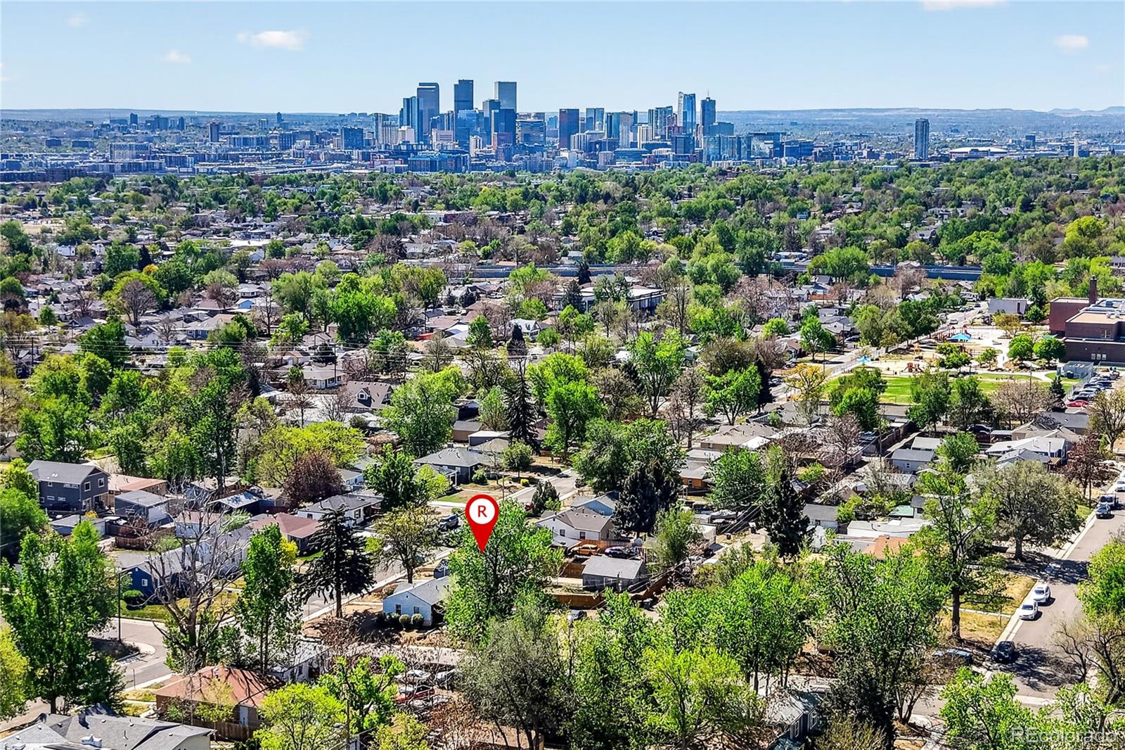 MLS Image #26 for 5085  alcott street,denver, Colorado