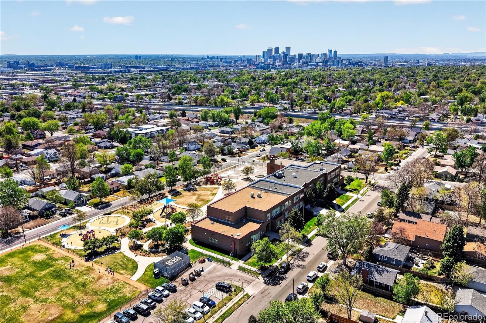 MLS Image #29 for 5085  alcott street,denver, Colorado