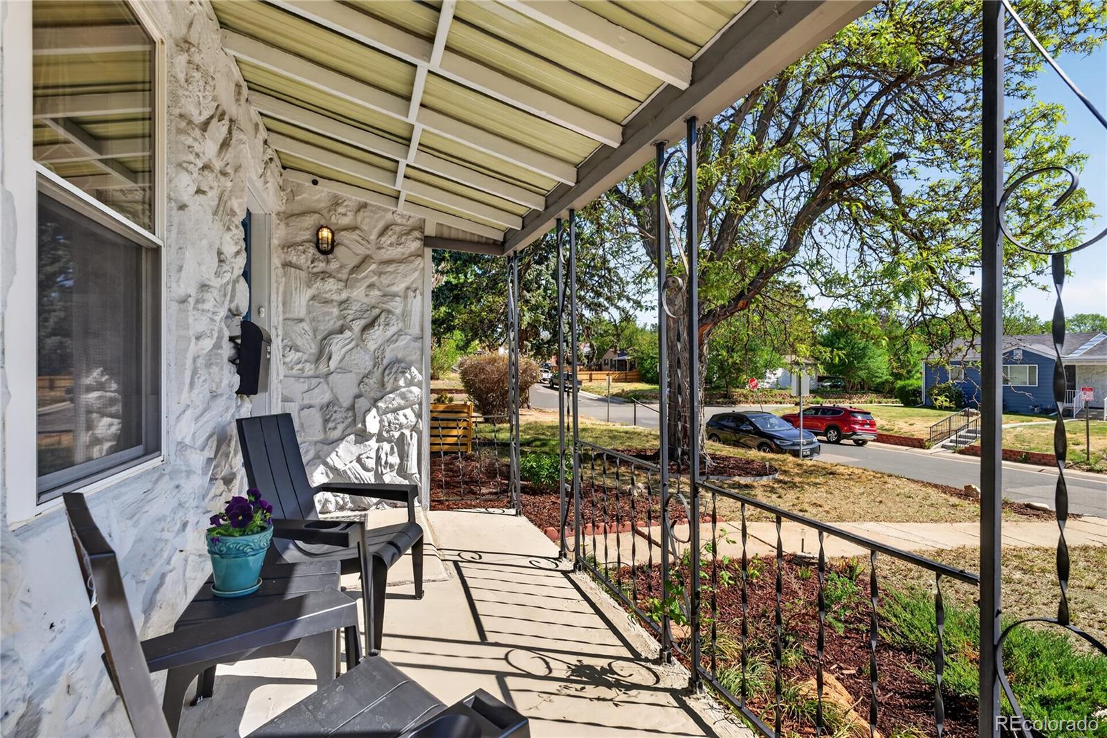 MLS Image #3 for 5085  alcott street,denver, Colorado