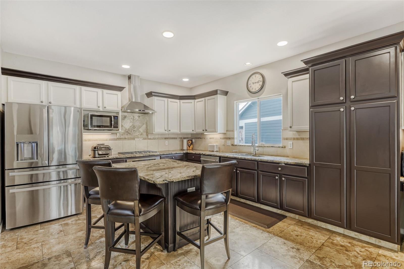 MLS Image #2 for 6668 s killarney court,aurora, Colorado