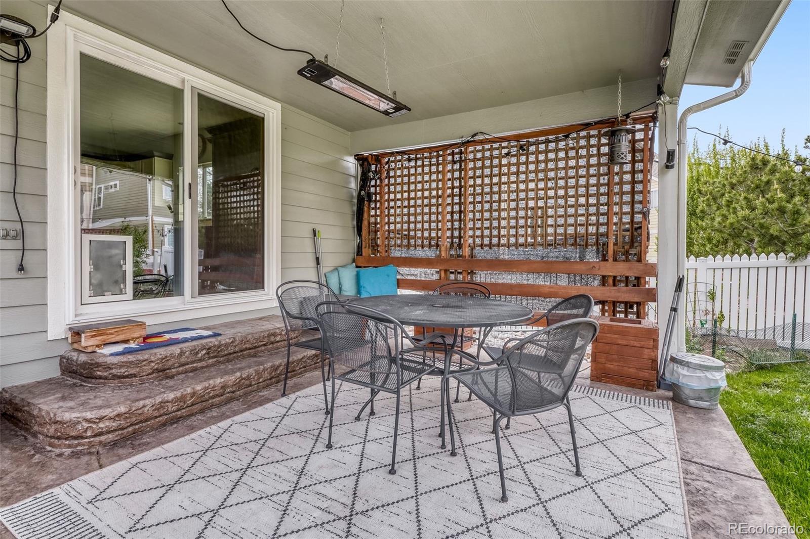 MLS Image #27 for 6668 s killarney court,aurora, Colorado