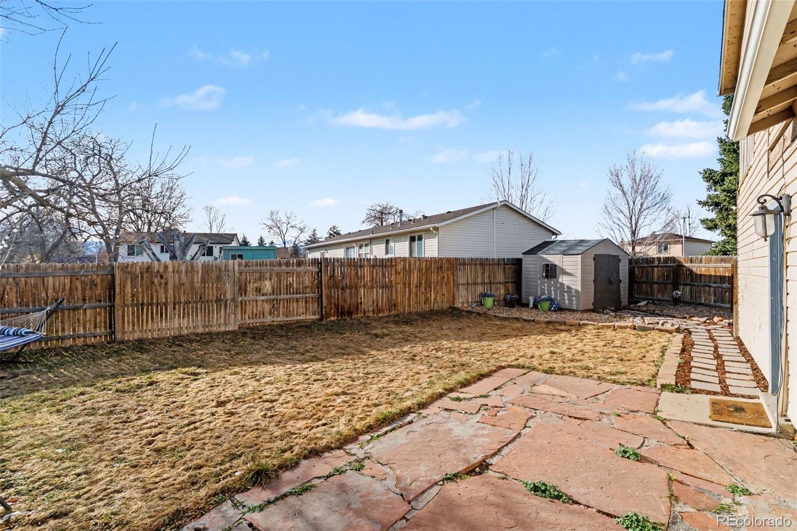 MLS Image #29 for 7181  van gordon street,arvada, Colorado
