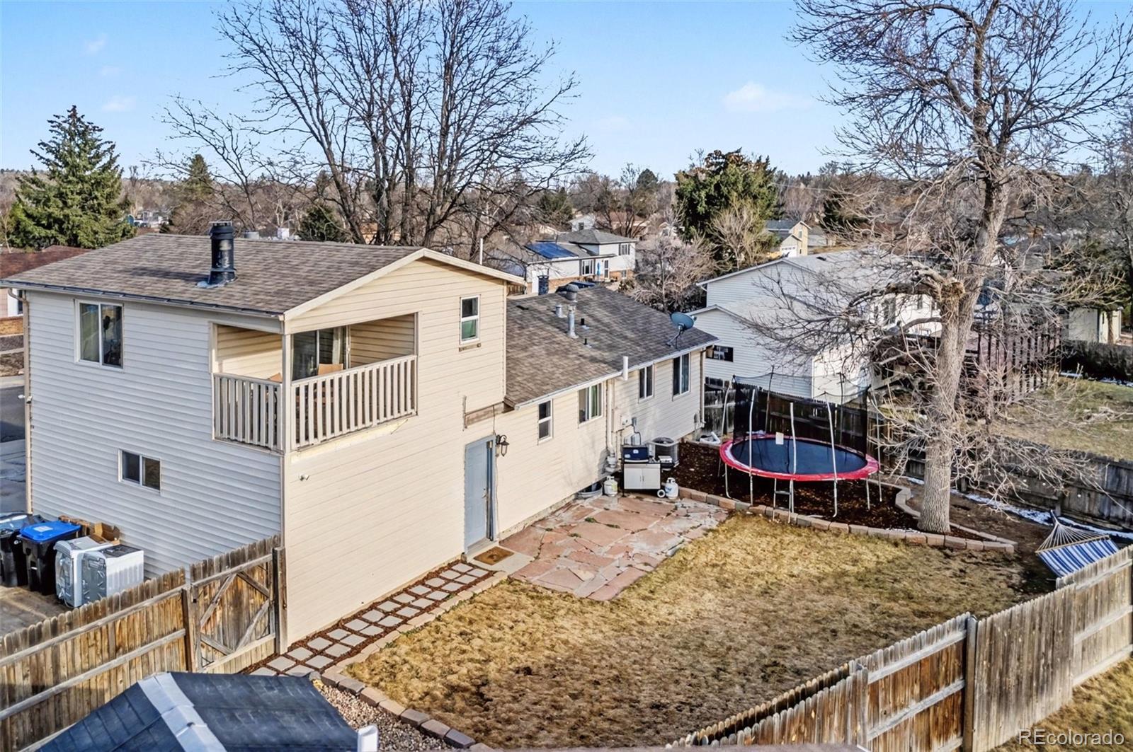 MLS Image #3 for 7181  van gordon street,arvada, Colorado
