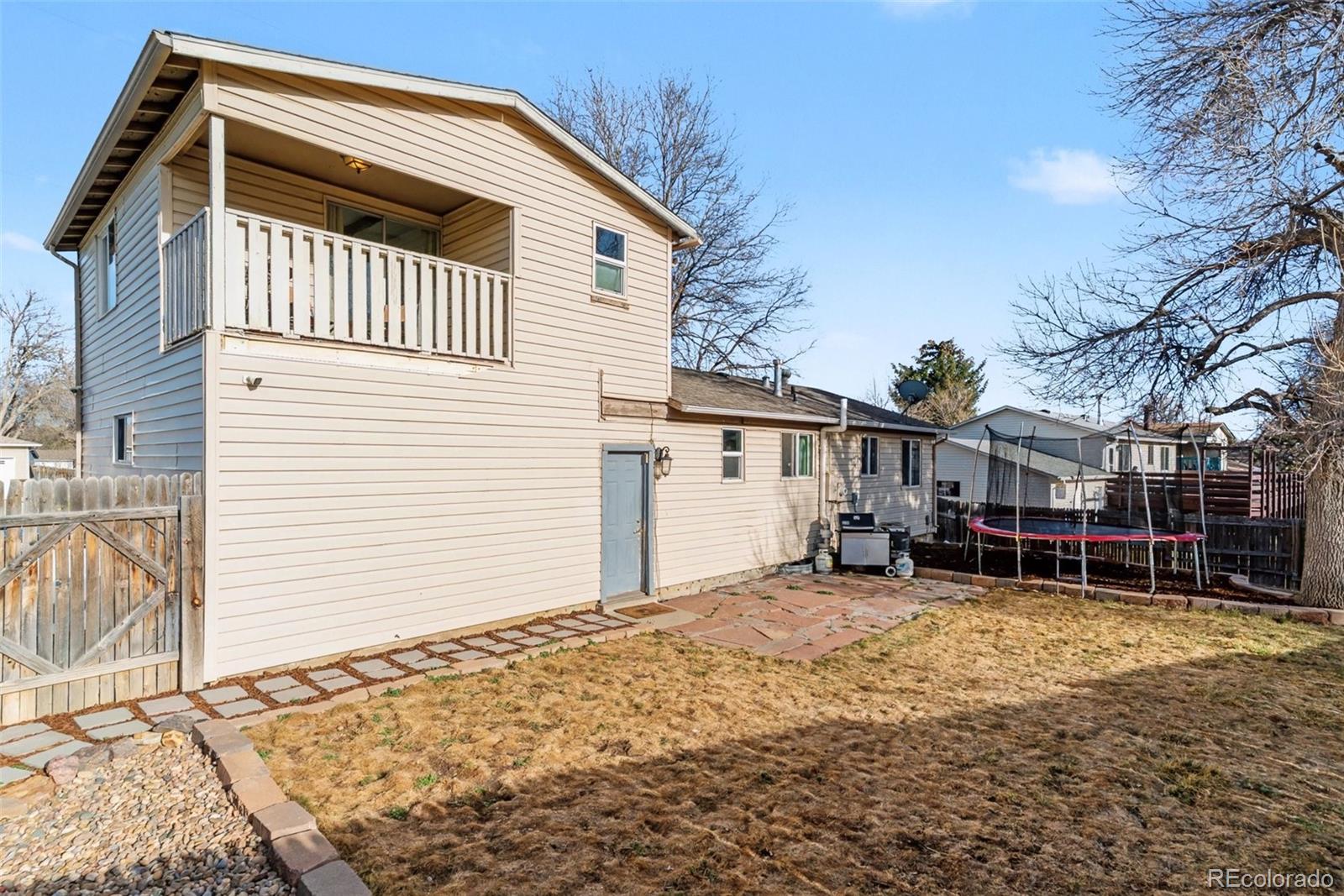 MLS Image #30 for 7181  van gordon street,arvada, Colorado