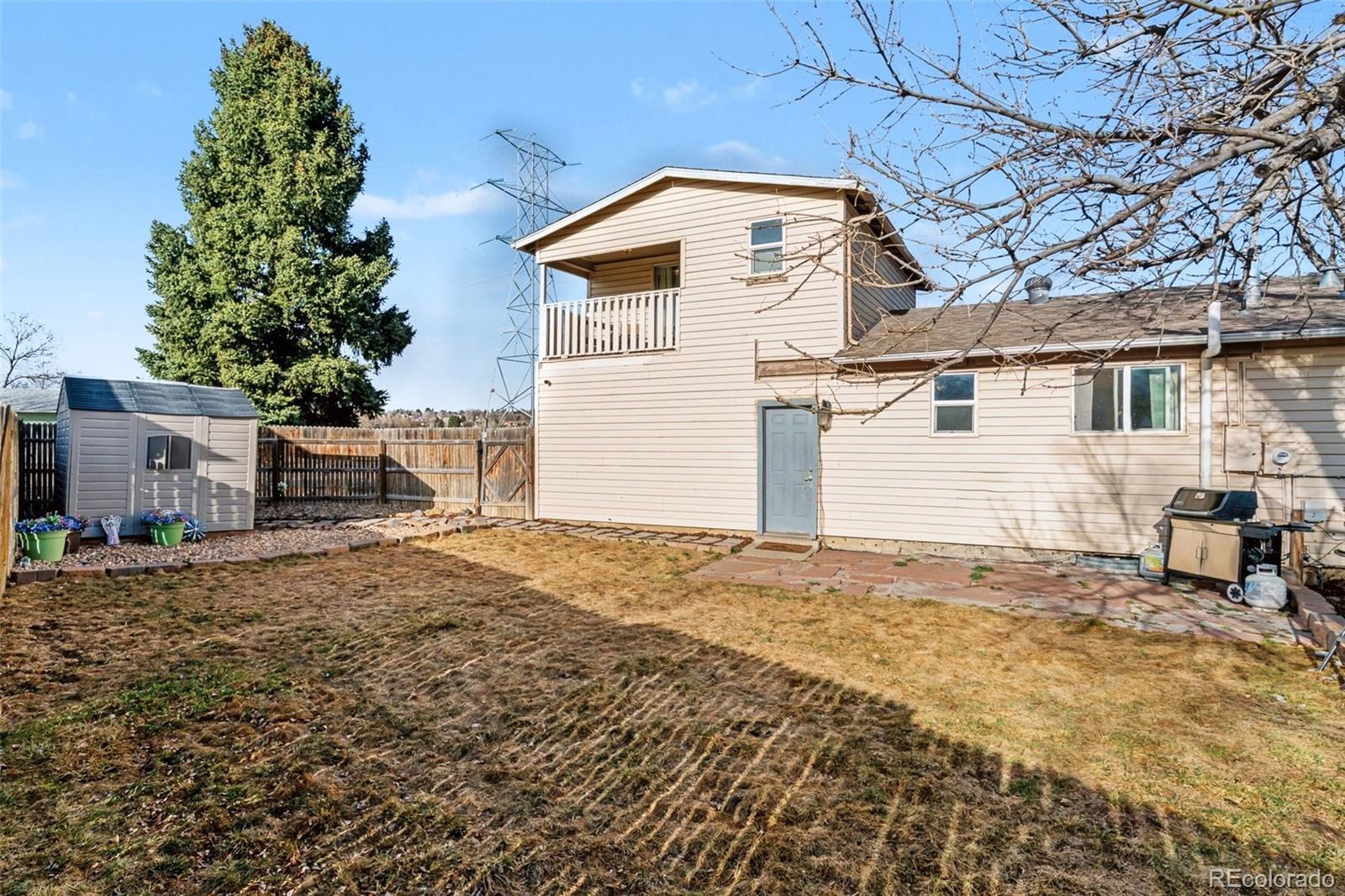 MLS Image #31 for 7181  van gordon street,arvada, Colorado