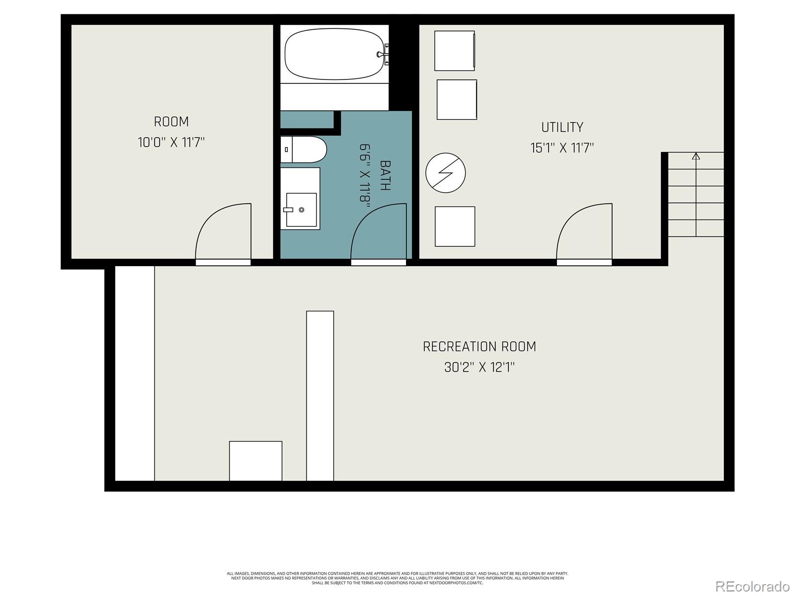 MLS Image #36 for 7181  van gordon street,arvada, Colorado