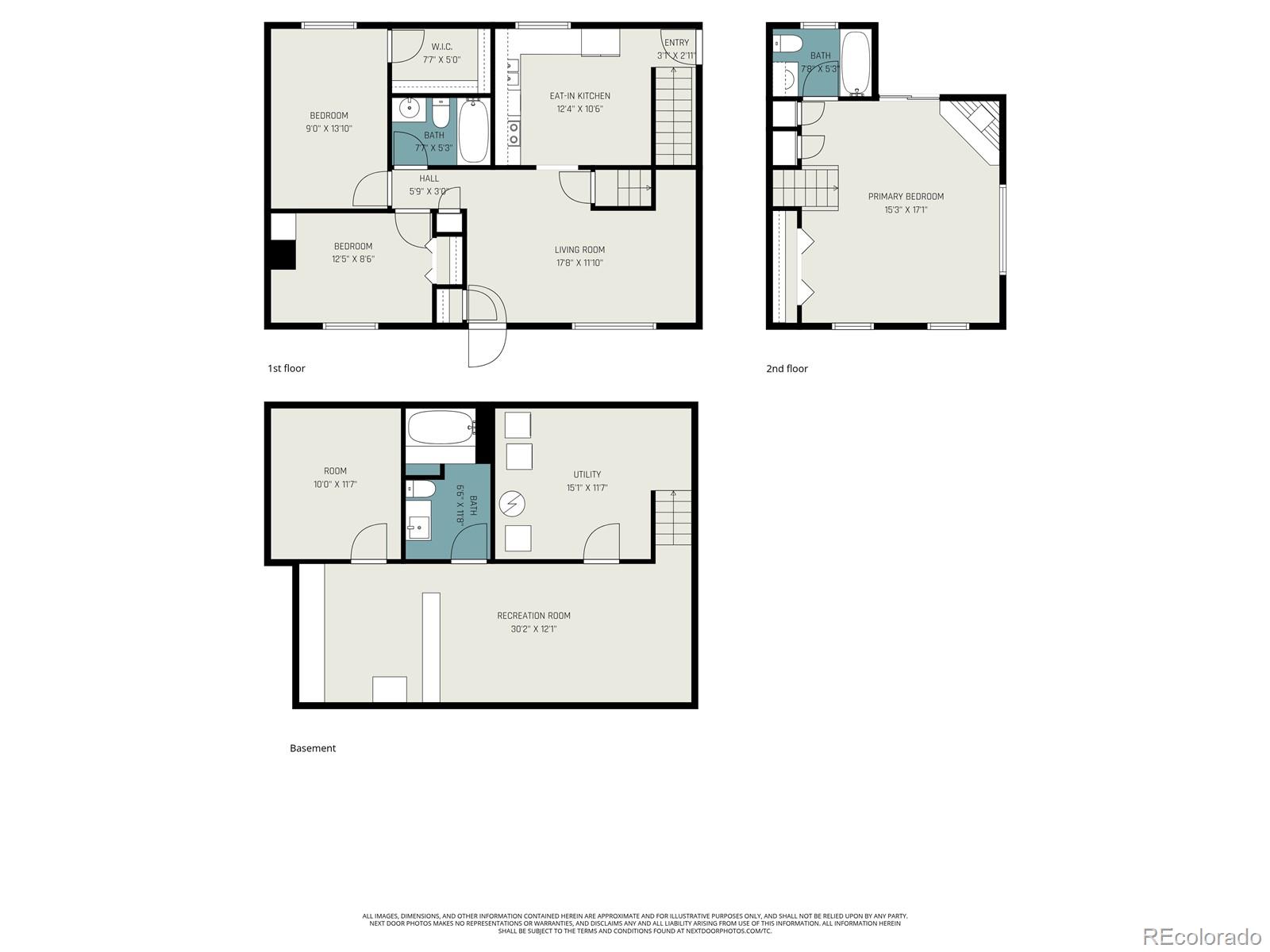 MLS Image #37 for 7181  van gordon street,arvada, Colorado