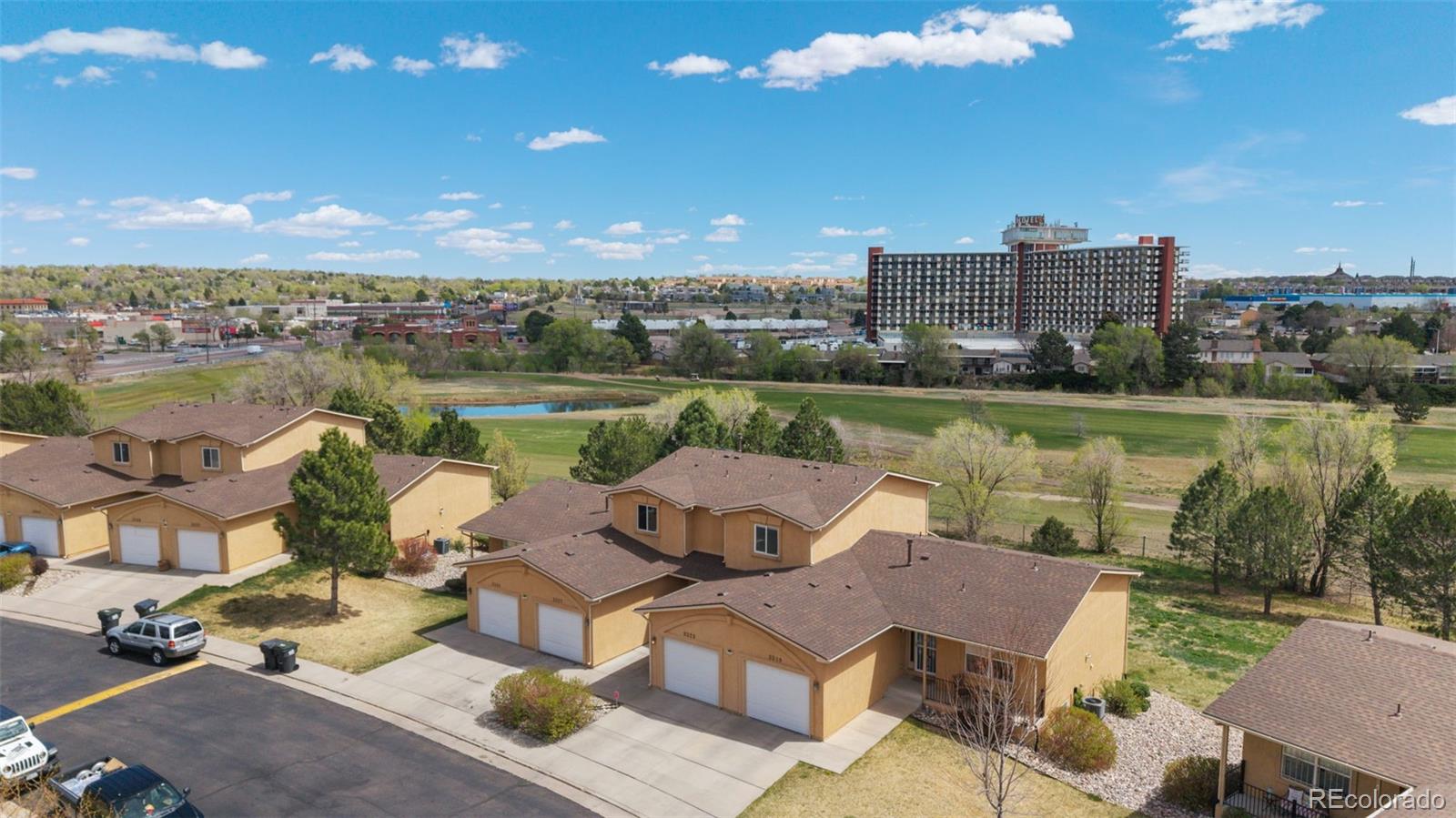 MLS Image #25 for 3523  indigo ridge point,colorado springs, Colorado