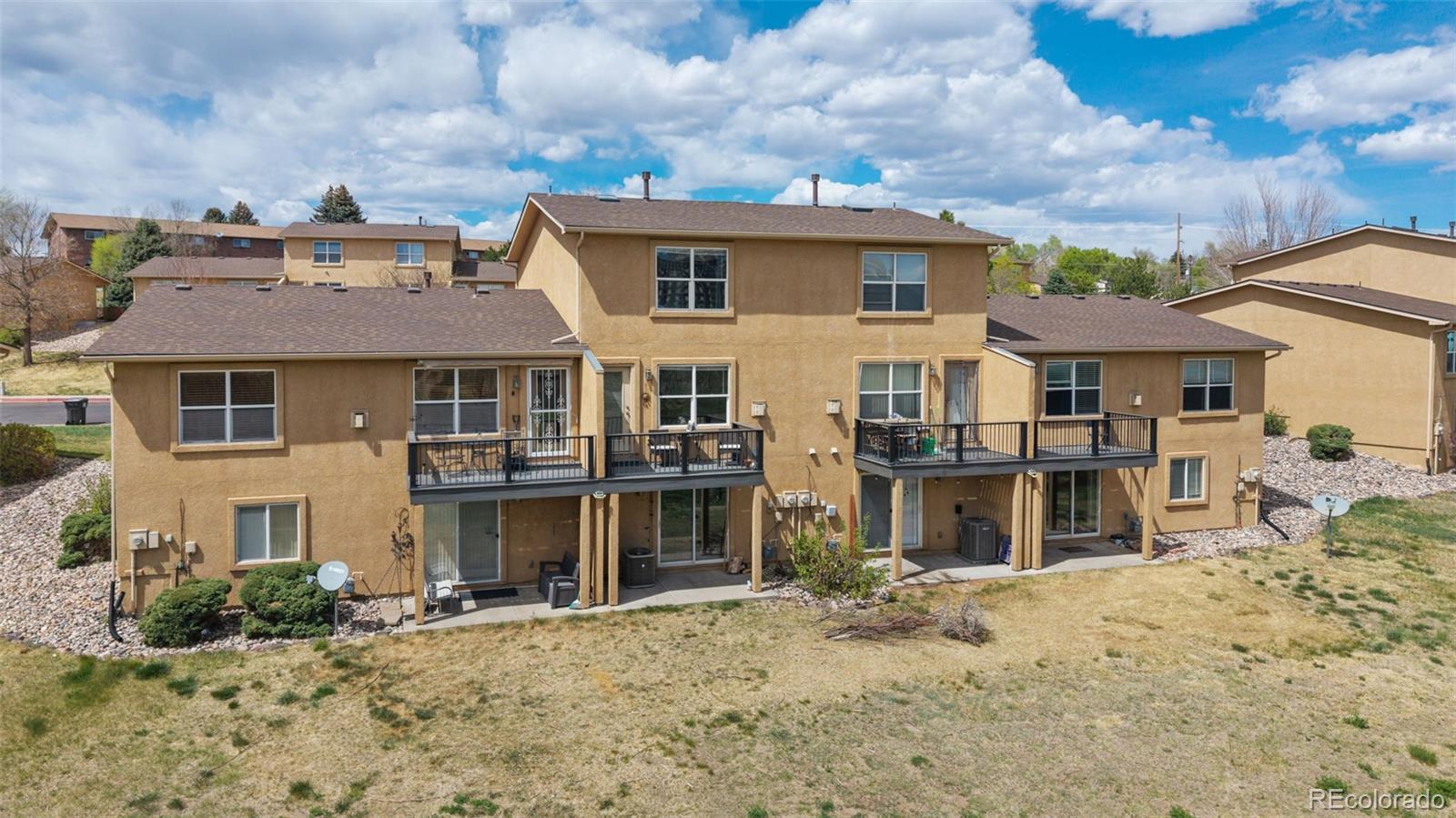 MLS Image #28 for 3523  indigo ridge point,colorado springs, Colorado