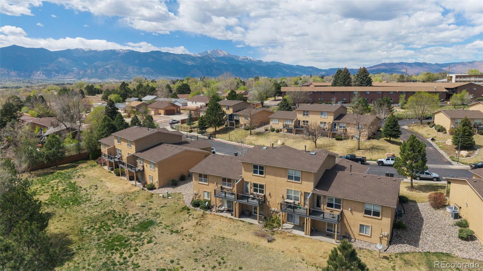 MLS Image #29 for 3523  indigo ridge point,colorado springs, Colorado