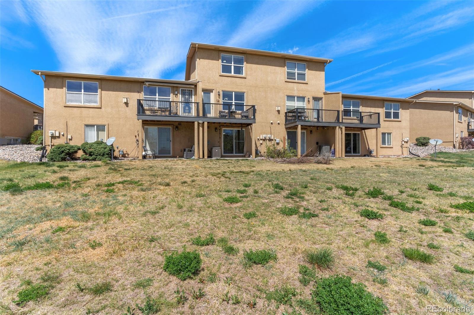 MLS Image #32 for 3523  indigo ridge point,colorado springs, Colorado