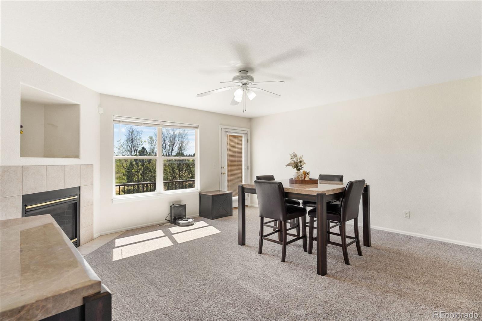 MLS Image #4 for 3523  indigo ridge point,colorado springs, Colorado