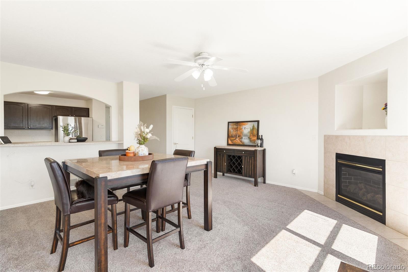 MLS Image #5 for 3523  indigo ridge point,colorado springs, Colorado