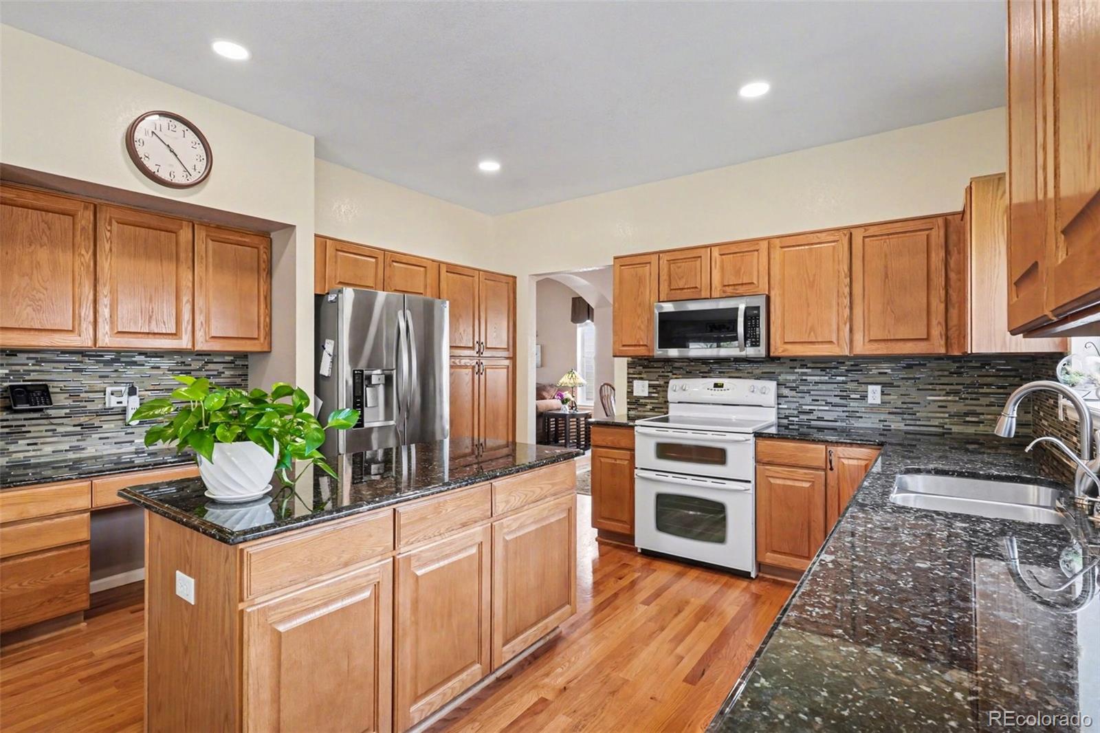 MLS Image #10 for 19155 e hickock drive,parker, Colorado