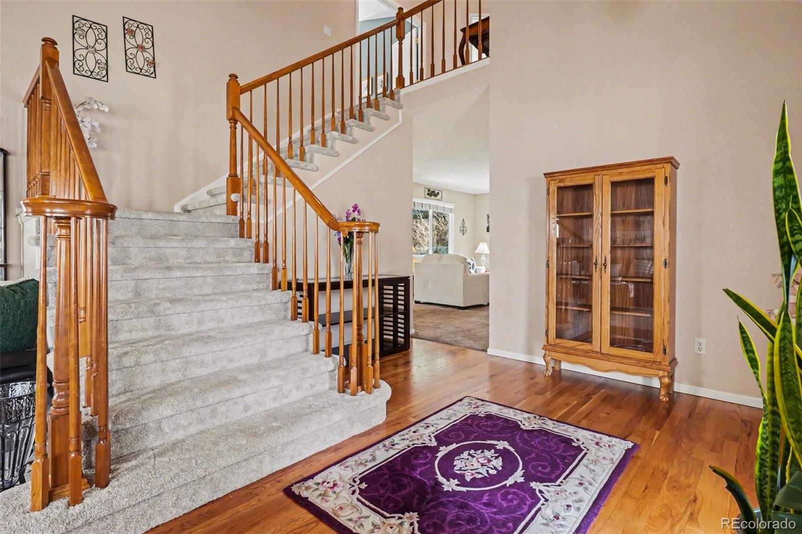 MLS Image #2 for 19155 e hickock drive,parker, Colorado