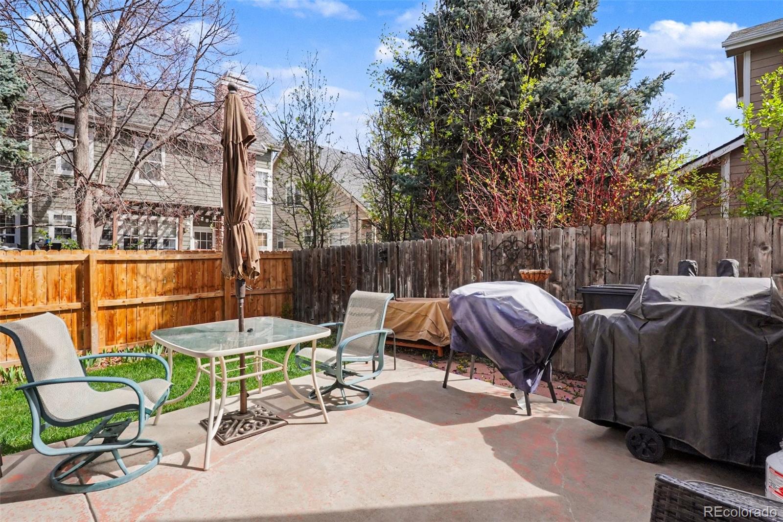 MLS Image #27 for 19155 e hickock drive,parker, Colorado