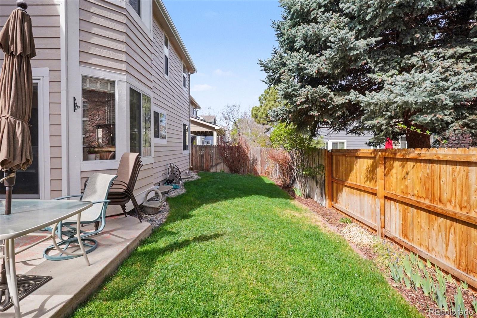 MLS Image #28 for 19155 e hickock drive,parker, Colorado
