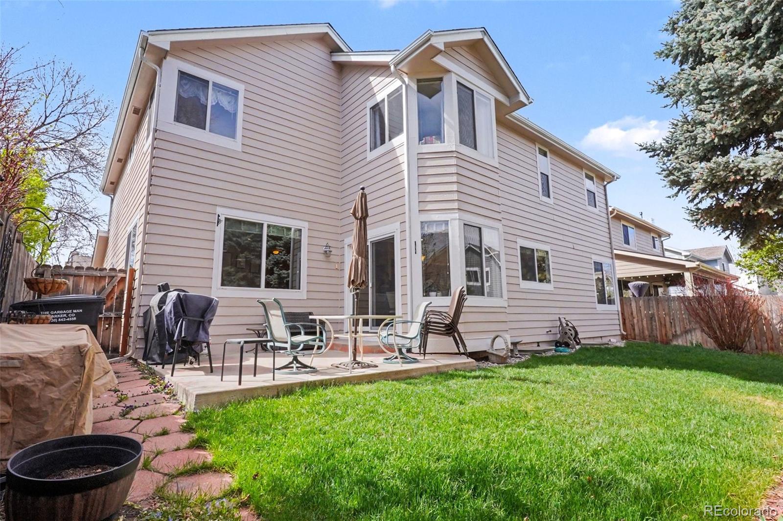 MLS Image #29 for 19155 e hickock drive,parker, Colorado