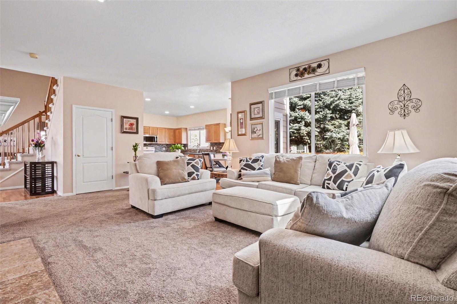 MLS Image #3 for 19155 e hickock drive,parker, Colorado