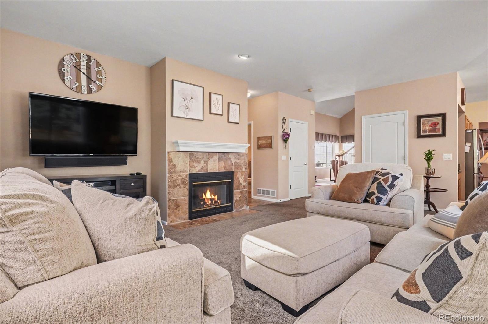 MLS Image #4 for 19155 e hickock drive,parker, Colorado