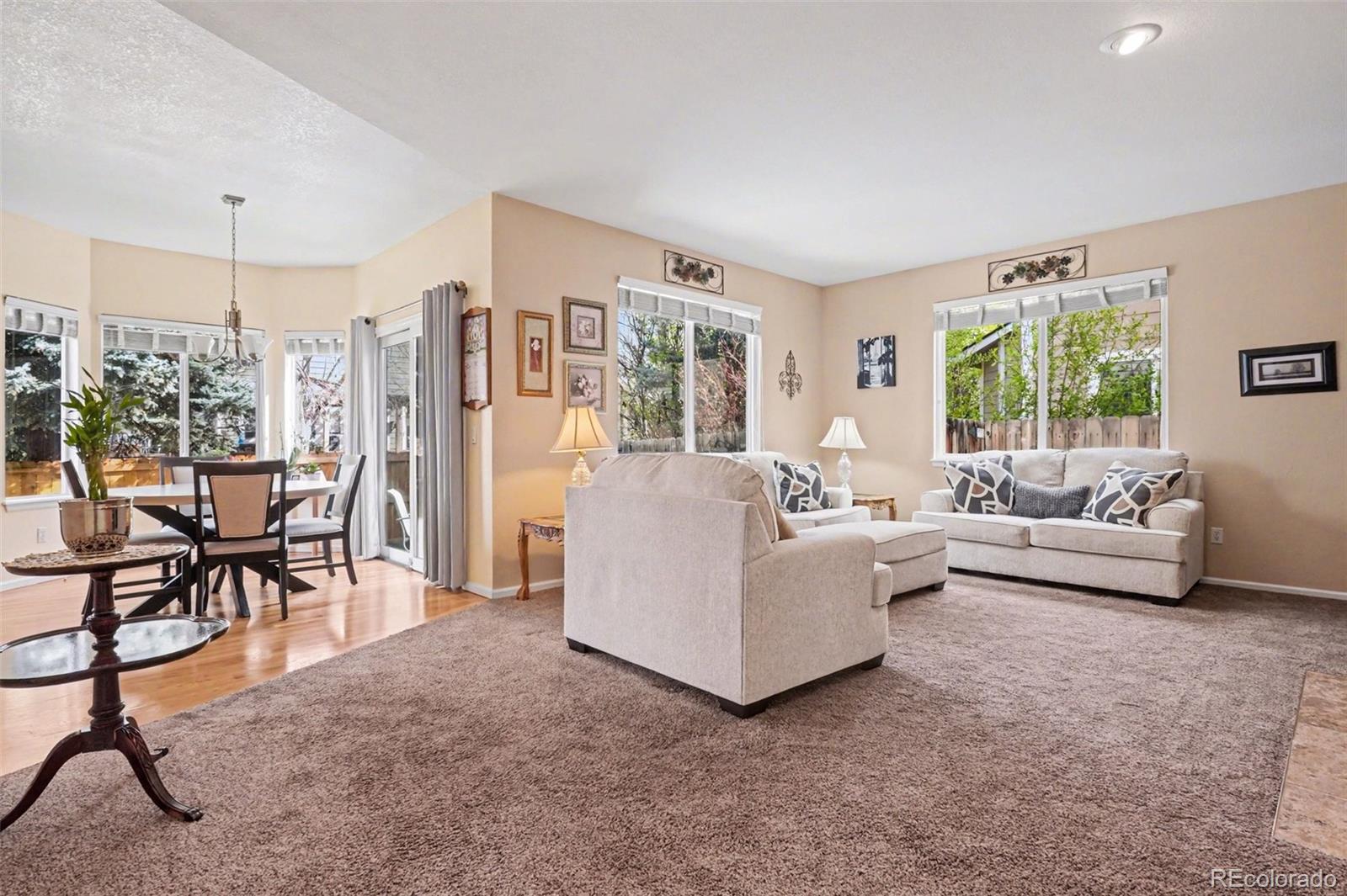 MLS Image #5 for 19155 e hickock drive,parker, Colorado
