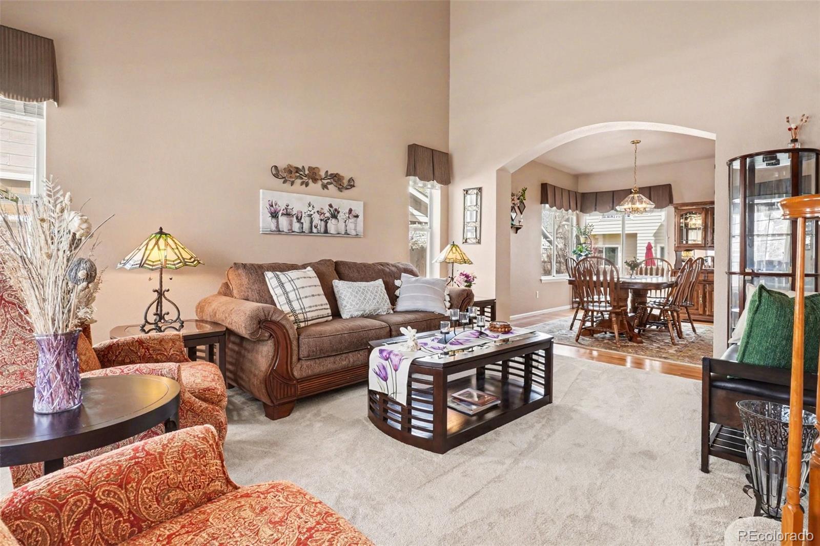 MLS Image #6 for 19155 e hickock drive,parker, Colorado