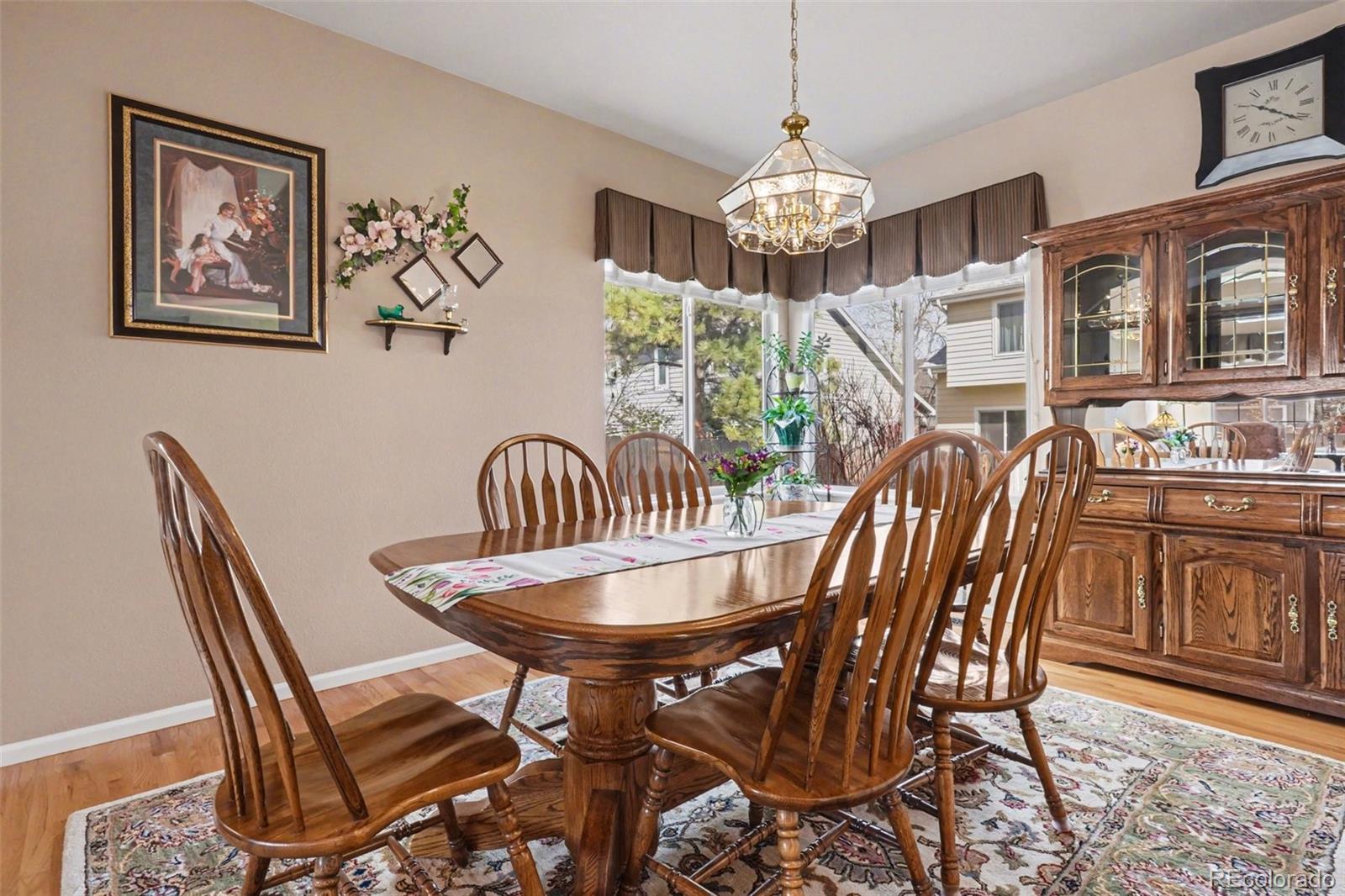 MLS Image #7 for 19155 e hickock drive,parker, Colorado