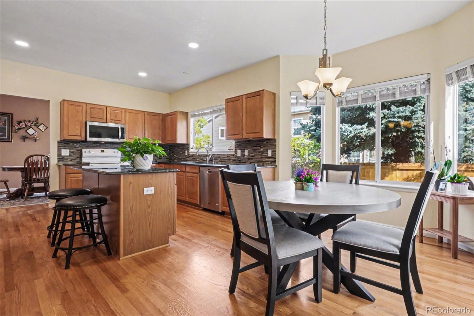 MLS Image #8 for 19155 e hickock drive,parker, Colorado