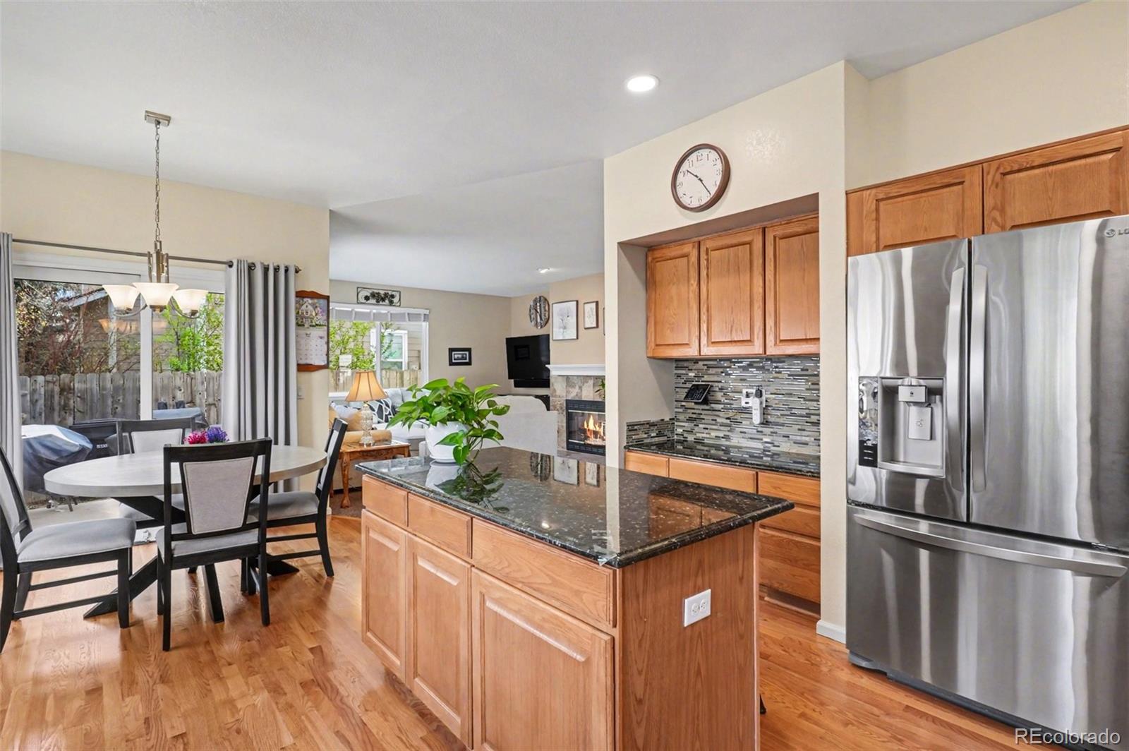 MLS Image #9 for 19155 e hickock drive,parker, Colorado