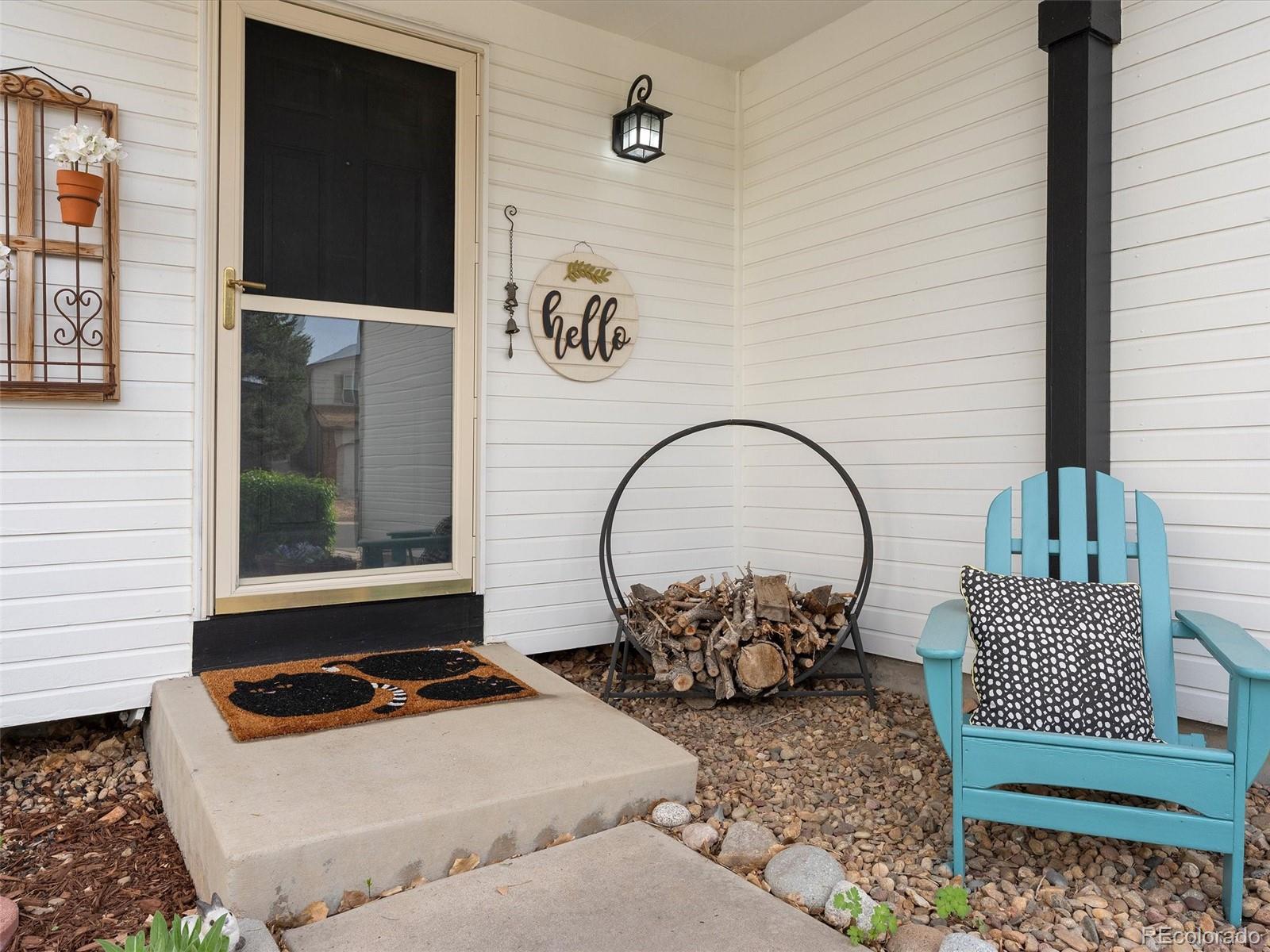 MLS Image #3 for 17658  ponderosa avenue,parker, Colorado