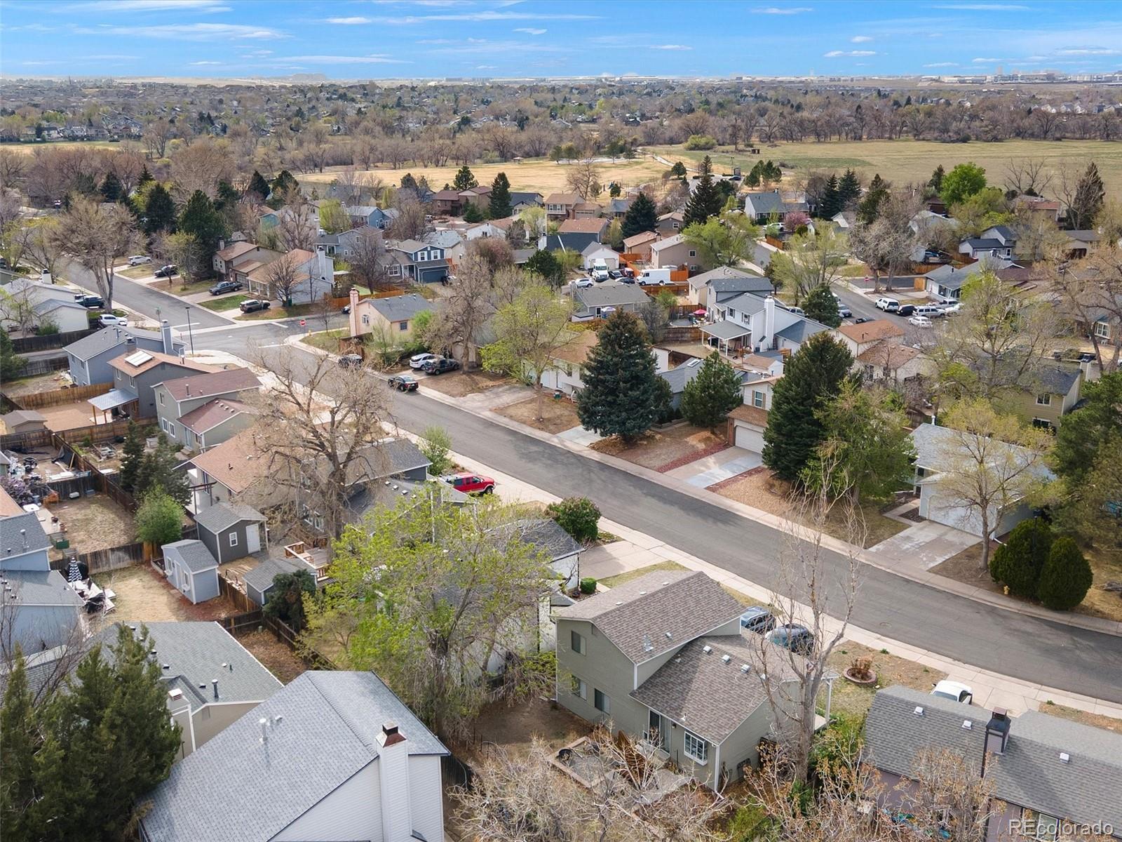 MLS Image #32 for 17658  ponderosa avenue,parker, Colorado
