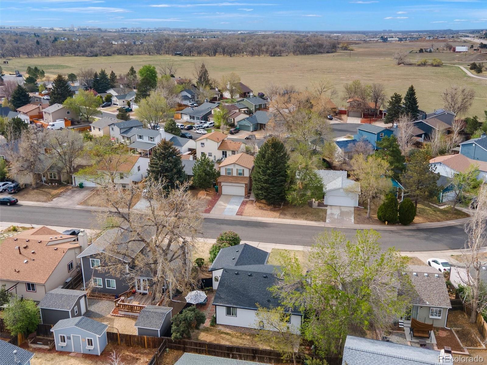 MLS Image #33 for 17658  ponderosa avenue,parker, Colorado