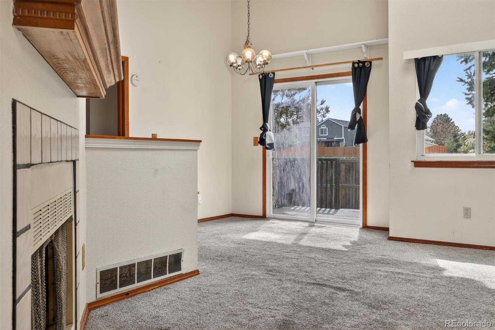 MLS Image #11 for 125 n holcomb street,castle rock, Colorado
