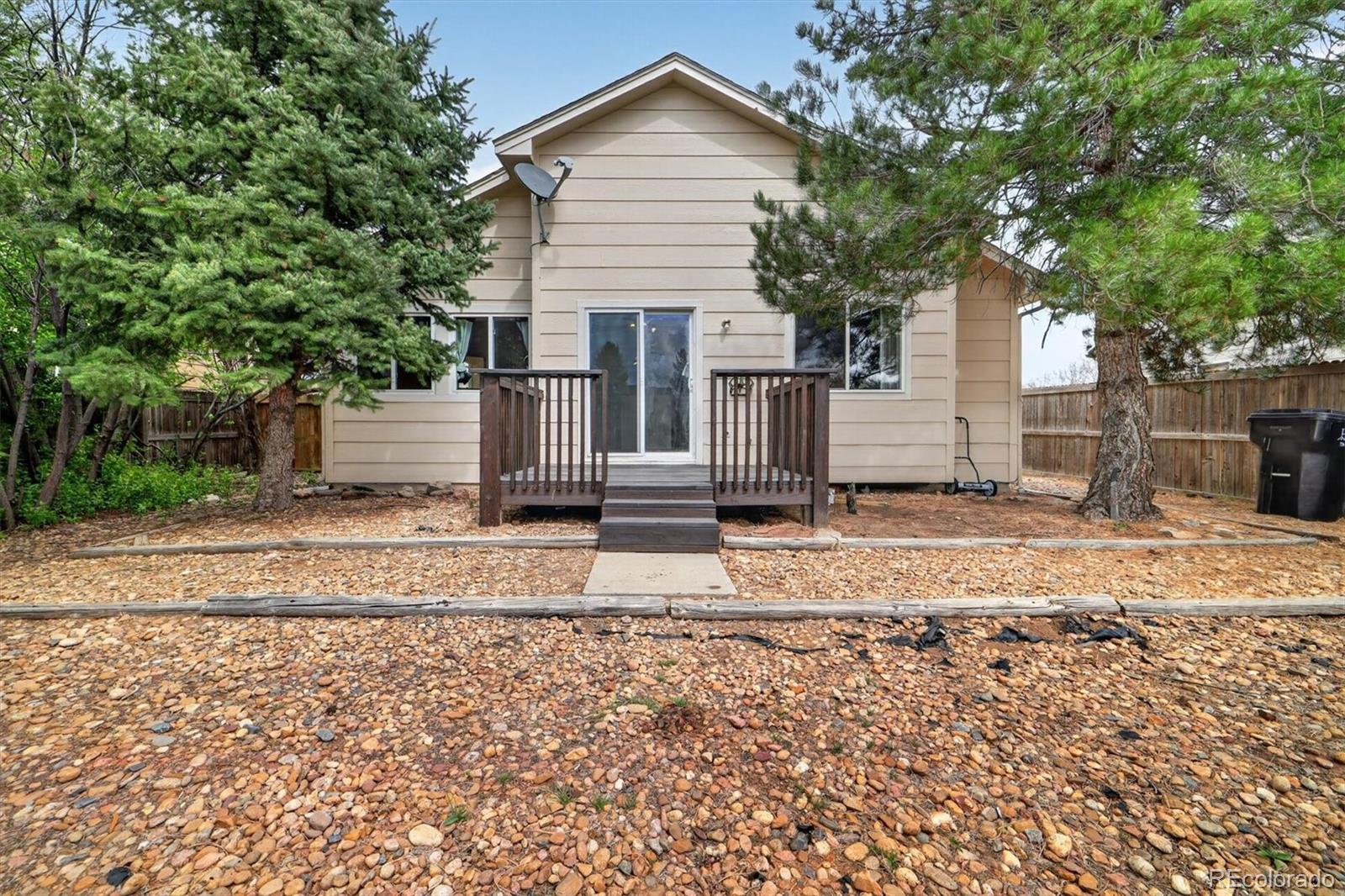 MLS Image #35 for 125 n holcomb street,castle rock, Colorado